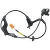 Standard Ignition ALS1024 ABS Wheel Speed Sensor ABS Speed Sensor