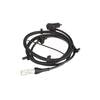 Standard Ignition ALS107 ABS Wheel Speed Sensor ABS Speed Sensor