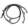 Standard Ignition ALH73 ABS Wheel Speed Sensor Wiring Harness ABS Speed Sensor Wire Harness