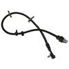 Standard Ignition ALH74 ABS Wheel Speed Sensor Wiring Harness ABS Speed Sensor Wire Harness