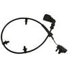 Standard Ignition ALH92 ABS Wheel Speed Sensor Wiring Harness ABS Speed Sensor Wire Harness