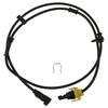 Standard Ignition ALS1123 ABS Wheel Speed Sensor ABS Speed Sensor