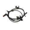 ALS1124 by STANDARD IGNITION - ABS Speed Sensor