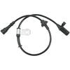 Standard Ignition ALS1132 ABS Wheel Speed Sensor ABS Speed Sensor