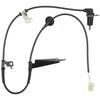 Standard Ignition ALS1174 ABS Wheel Speed Sensor ABS Speed Sensor