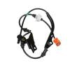 ALS1097 by STANDARD IGNITION - ABS Speed Sensor
