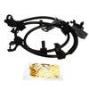 Standard Ignition ALS10 ABS Wheel Speed Sensor ABS Speed Sensor