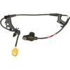 Standard Ignition ALS1103 ABS Wheel Speed Sensor ABS Speed Sensor