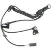 Standard Ignition ALS1225 ABS Wheel Speed Sensor ABS Speed Sensor