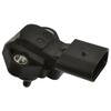 Standard Ignition AS366 Turbocharger Boost Sensor Turbocharger Boost Sensor