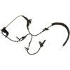Standard Ignition ALS1251 ABS Wheel Speed Sensor ABS Speed Sensor