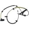 ALS1253 by STANDARD IGNITION - ABS Speed Sensor