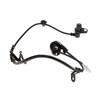 ALS1265 by STANDARD IGNITION - ABS Speed Sensor