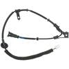 ALS1272 by STANDARD IGNITION - ABS Speed Sensor Wire Harness