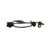 Standard Ignition ALS1274 ABS Wheel Speed Sensor ABS Speed Sensor