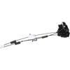 Standard Ignition DLA1619 Door Lock Actuator Power Door Lock Actuator