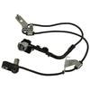 Standard Ignition ALS1205 ABS Wheel Speed Sensor ABS Speed Sensor