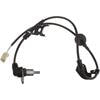 ALS1208 by STANDARD IGNITION - ABS Speed Sensor