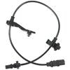 ALS1215 by STANDARD IGNITION - ABS Speed Sensor