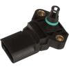 Standard Ignition AS439 Turbocharger Boost Sensor Turbocharger Boost Sensor