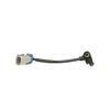Standard Ignition ALS1344 ABS Wheel Speed Sensor ABS Speed Sensor
