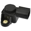 AS452 by STANDARD IGNITION - Turbocharger Boost Sensor