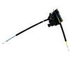 Standard Ignition DLA2201 Door Lock Actuator Power Door Lock Actuator