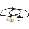 ALS1396 by STANDARD IGNITION - ABS Speed Sensor