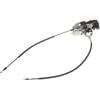 Standard Ignition DLA2087 Door Lock Actuator Power Door Lock Actuator