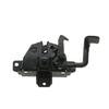 DLA2114 by STANDARD IGNITION - Hood Latch Assembly