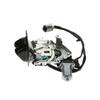 DLA2116 by STANDARD IGNITION - Tailgate Latch Assembly