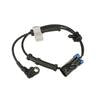 ALS1463 by STANDARD IGNITION - ABS Speed Sensor