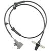 Standard Ignition ALS1491 ABS Wheel Speed Sensor ABS Speed Sensor