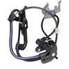 ALS1501 by STANDARD IGNITION - ABS Speed Sensor