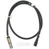 Standard Ignition ALS1510 ABS Wheel Speed Sensor ABS Speed Sensor