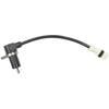 Standard Ignition ALS1514 ABS Wheel Speed Sensor ABS Speed Sensor