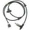 Standard Ignition ALS1519 ABS Wheel Speed Sensor ABS Speed Sensor