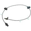 ALS1554 by STANDARD IGNITION - ABS Speed Sensor