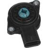 Standard Ignition AS645 Manifold Absolute Pressure Sensor Map Sensor