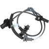 Standard Ignition ALS1568 ABS Wheel Speed Sensor ABS Speed Sensor