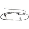 Standard Ignition ALS1434 ABS Wheel Speed Sensor ABS Speed Sensor