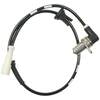 Standard Ignition ALS1448 ABS Wheel Speed Sensor ABS Speed Sensor