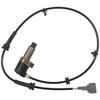 ALS1451 by STANDARD IGNITION - ABS Speed Sensor