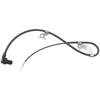 Standard Ignition ALS1455 ABS Wheel Speed Sensor ABS Speed Sensor