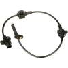 ALS1604 by STANDARD IGNITION - ABS Speed Sensor