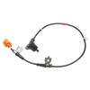 ALS1614 by STANDARD IGNITION - ABS Speed Sensor