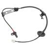 Standard Ignition ALS1617 ABS Wheel Speed Sensor ABS Speed Sensor