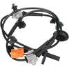 Standard Ignition ALS1619 ABS Wheel Speed Sensor ABS Speed Sensor