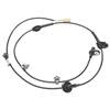 Standard Ignition ALS1628 ABS Wheel Speed Sensor ABS Speed Sensor