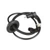 ALS162 by STANDARD IGNITION - ABS Speed Sensor